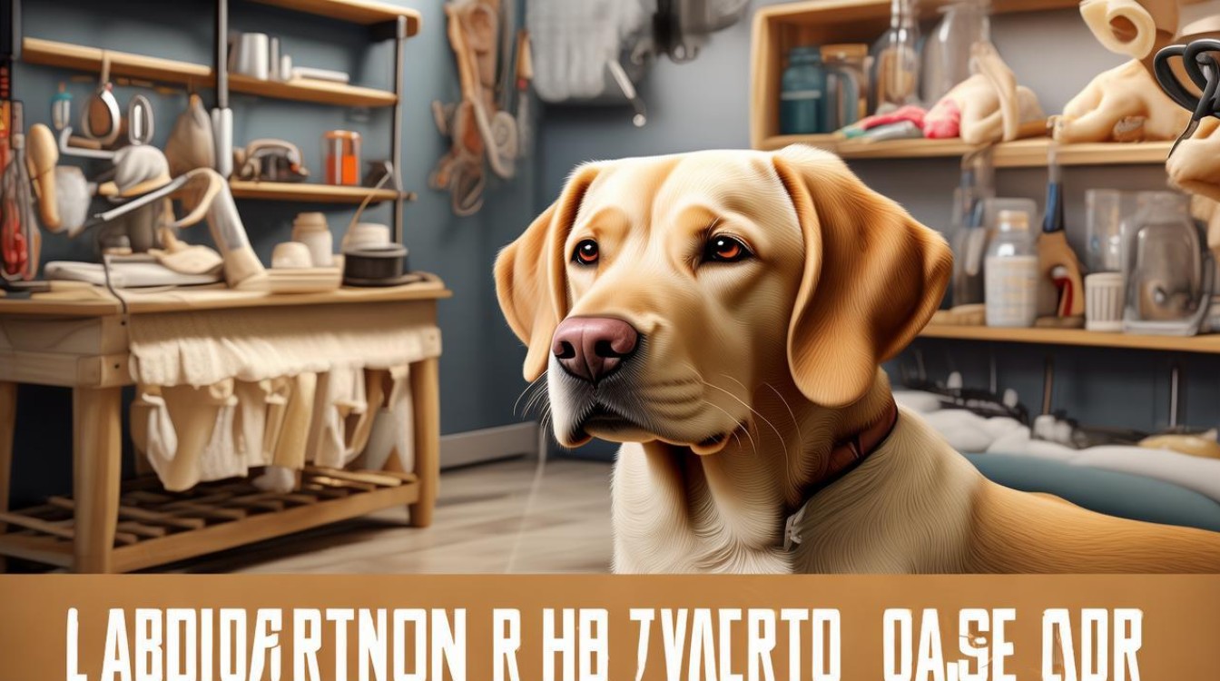 拉布拉多养护常识，拉布拉多的养护-图1