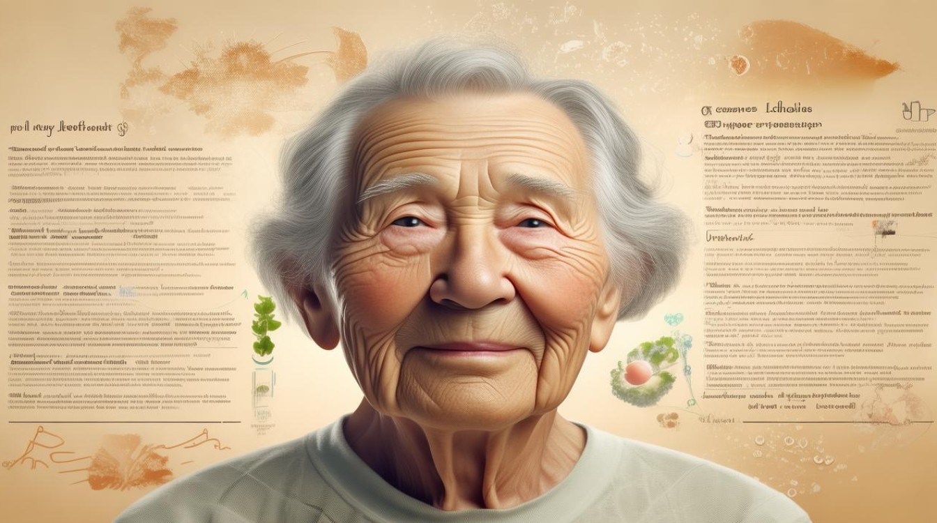 老人健康小常识知识问答，老人健康小常识知识问答大全-图1