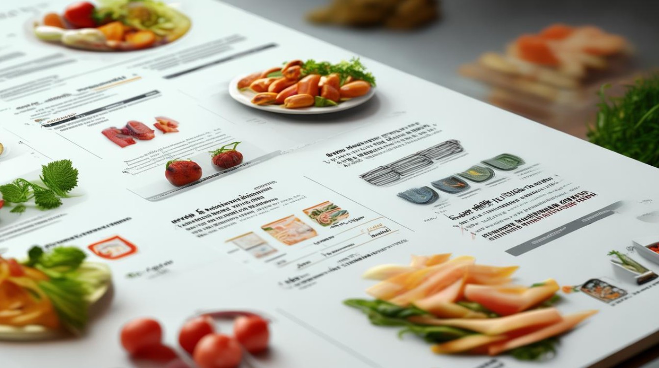 饮食小常识内容，饮食小常识内容有哪些-图1