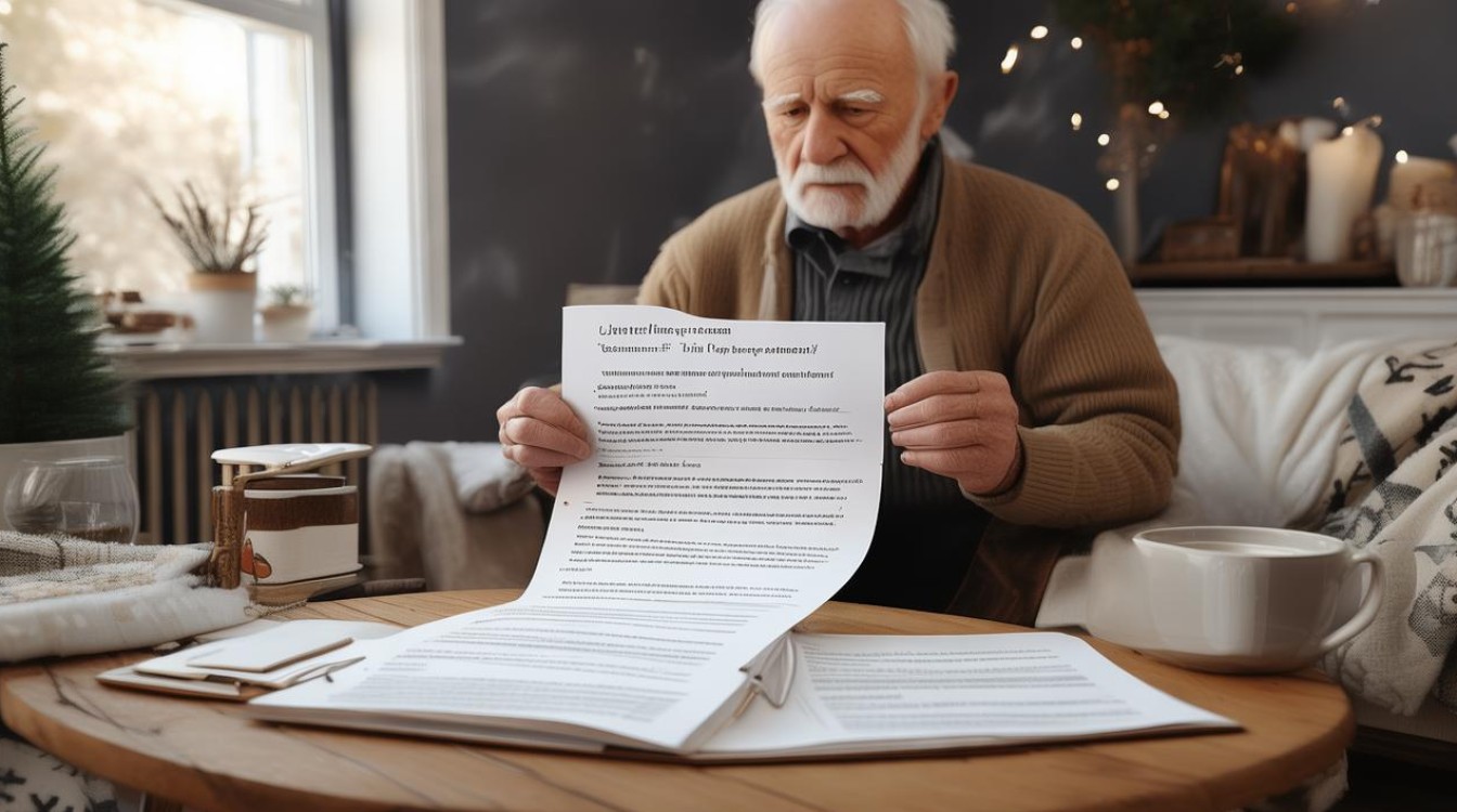 老年人冬季生活小常识,老年人冬季生活小常识有哪些-图1 老年人冬季生活小常识,老年人冬季生活小常识有哪些-图1