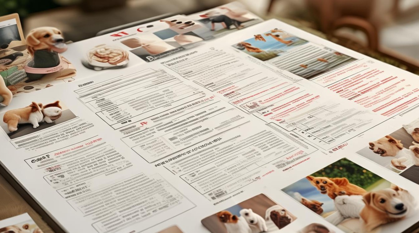 饲养狗狗的常识,饲养狗狗的常识有哪些-图1 饲养狗狗的常识,饲养狗狗的常识有哪些-图1