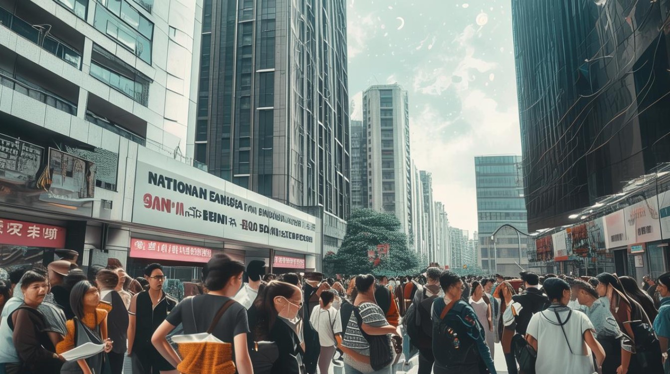 北京国考房子，国考考上北京住房问题-图1