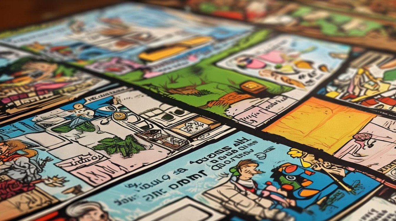 健康小常识漫画，健康小常识漫画图片-图1