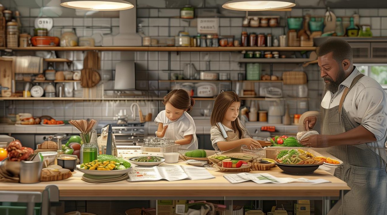 生活吃东西的常识,生活吃东西的常识有哪些-图1 生活吃东西的常识,生活吃东西的常识有哪些-图1