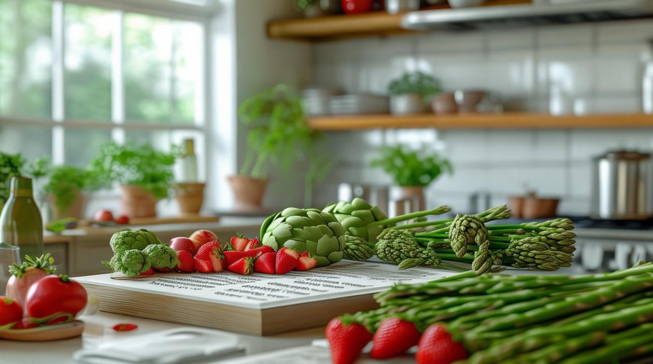 春季饮食保健常识,春季饮食保健常识有哪些-图1 春季饮食保健常识,春季饮食保健常识有哪些-图1