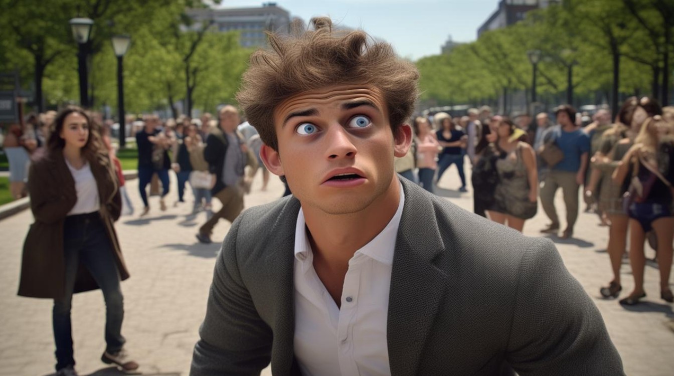 一个没常识的男生,一个没常识的男生怎么追-图1 一个没常识的男生,一个没常识的男生怎么追-图1