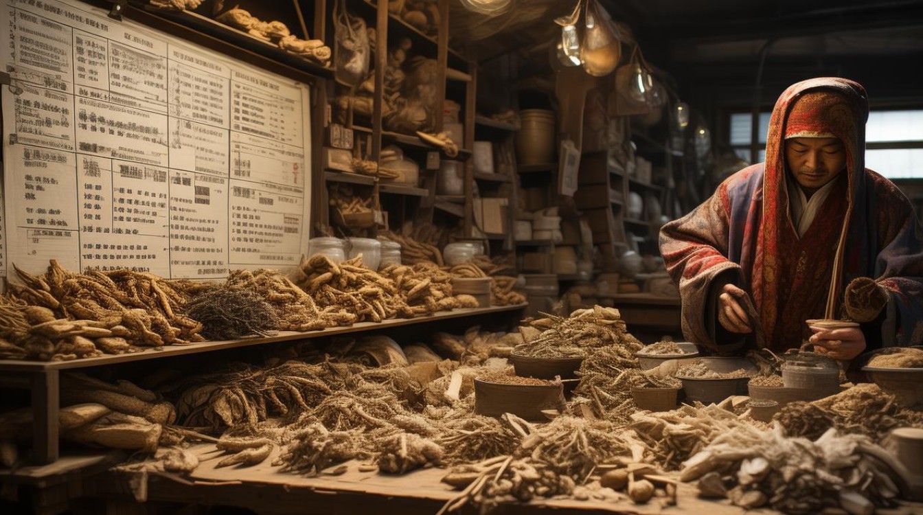 冬季中药养生小常识,冬季中药养生小常识大全-图1 冬季中药养生小常识,冬季中药养生小常识大全-图1