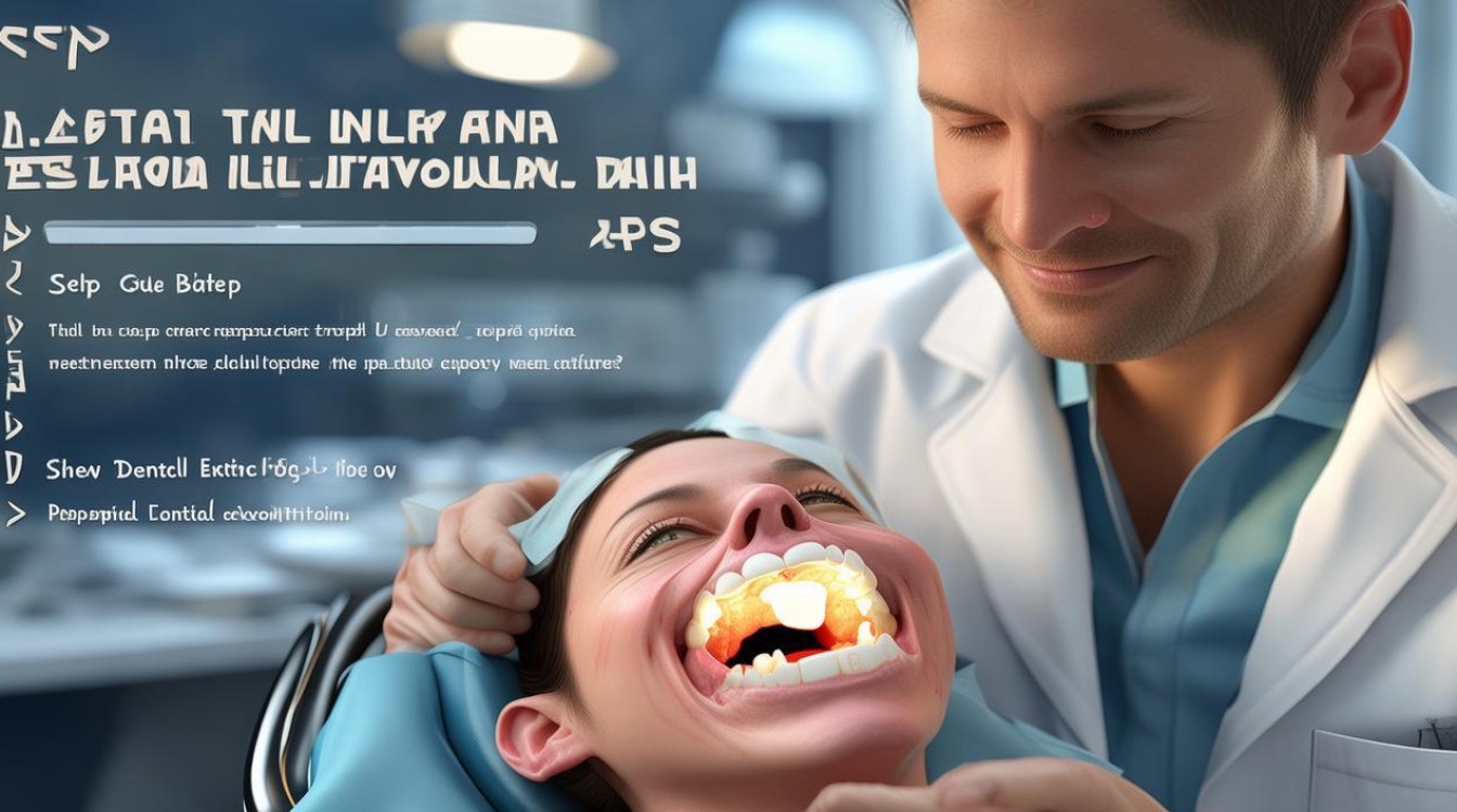 拔牙常识,拔牙小常识-图1 拔牙常识,拔牙小常识-图1