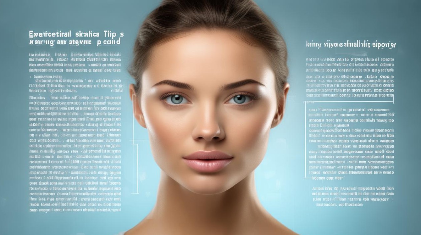 皮肤暗黄护肤小常识，皮肤暗黄护肤小常识图片-图1