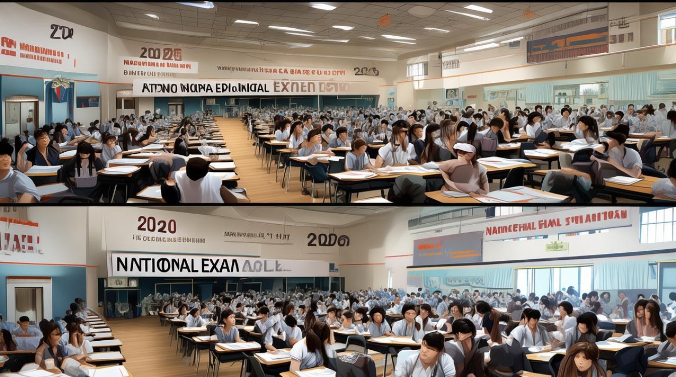 国考2020专题，国考2022专题-图1