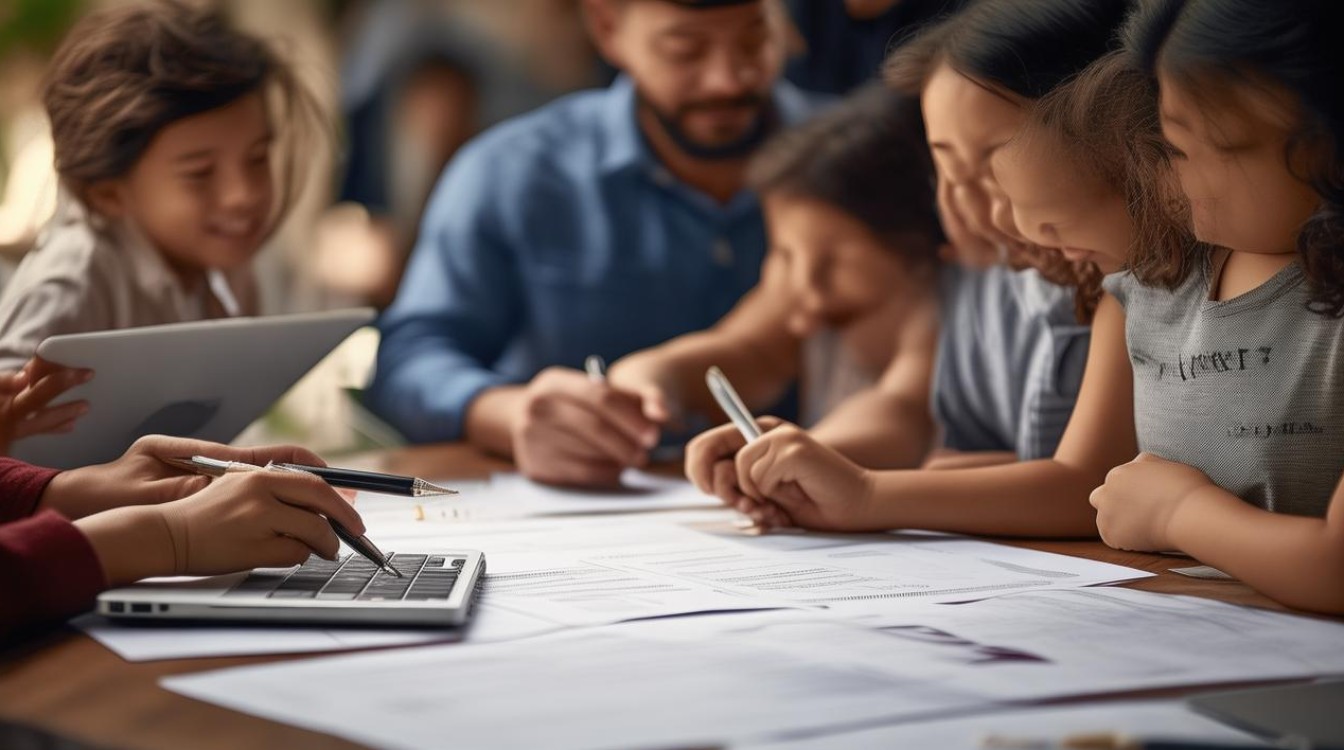 国考报名 家庭，国考报名 家庭主要成员-图1