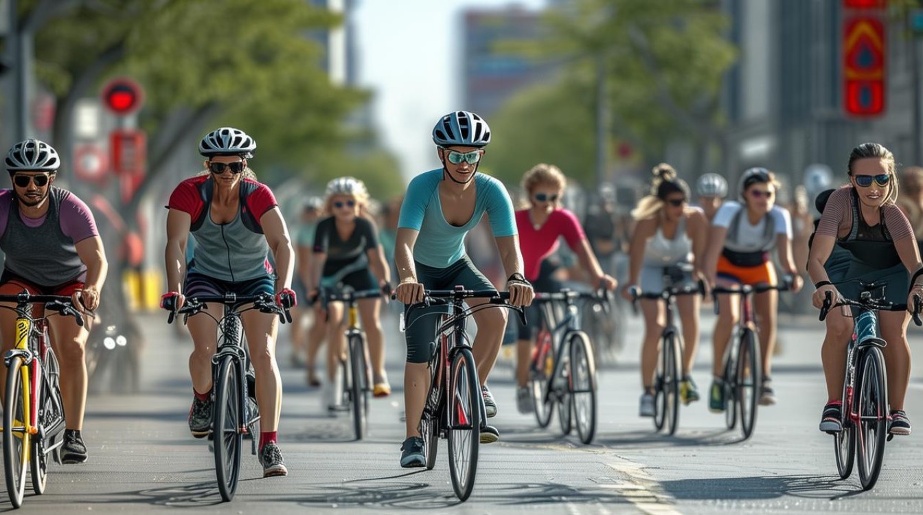 骑自行车的常识,骑自行车的常识有哪些-图1 骑自行车的常识,骑自行车的常识有哪些-图1