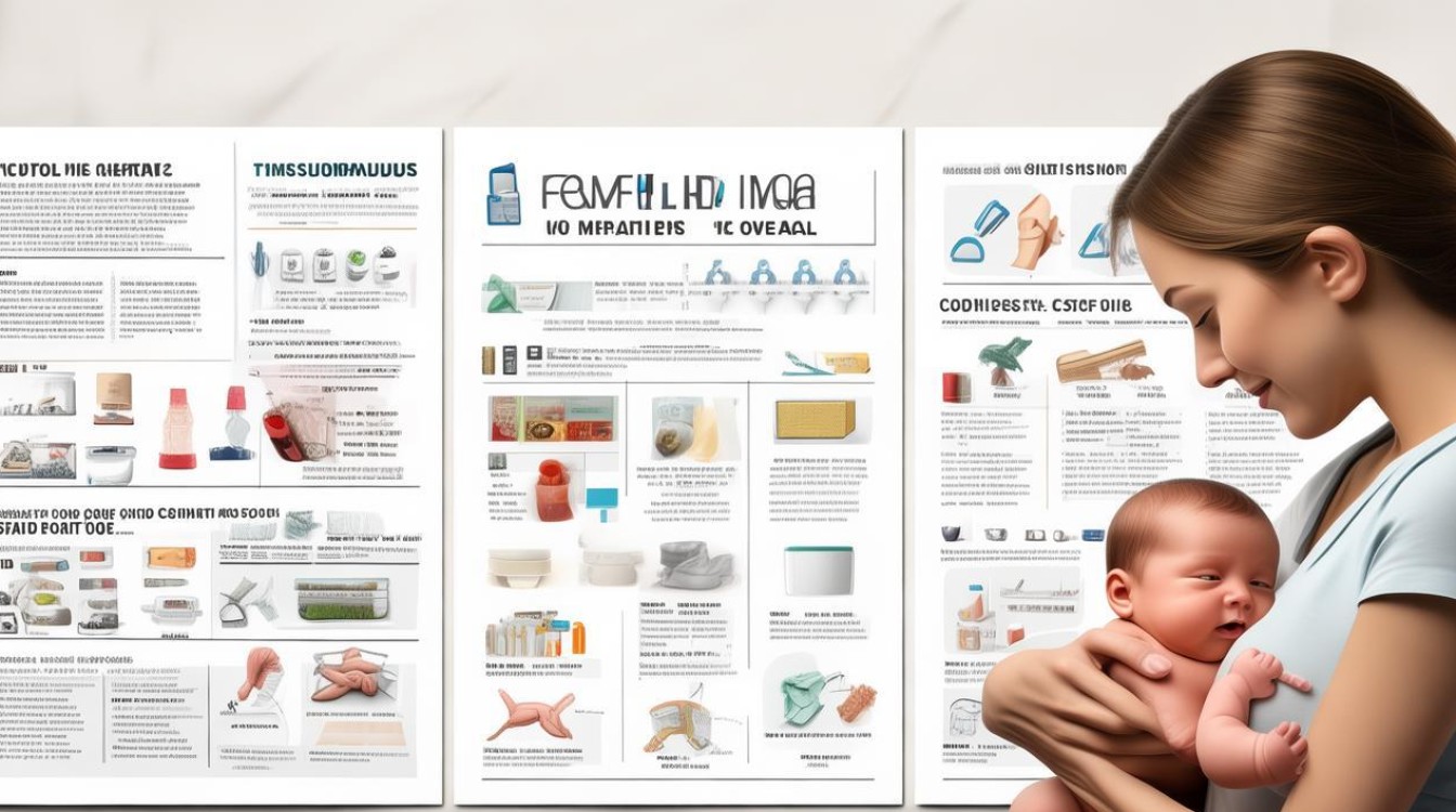 女婴幼儿护理常识,女婴幼儿护理常识有哪些-图1 女婴幼儿护理常识,女婴幼儿护理常识有哪些-图1