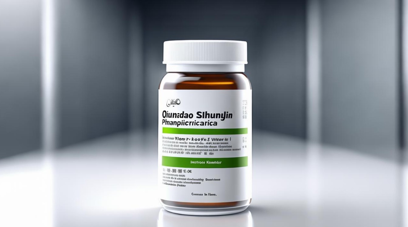 青岛双鲸药业维生素D3《常识》青岛双鲸药业维生素d3说明书-图1