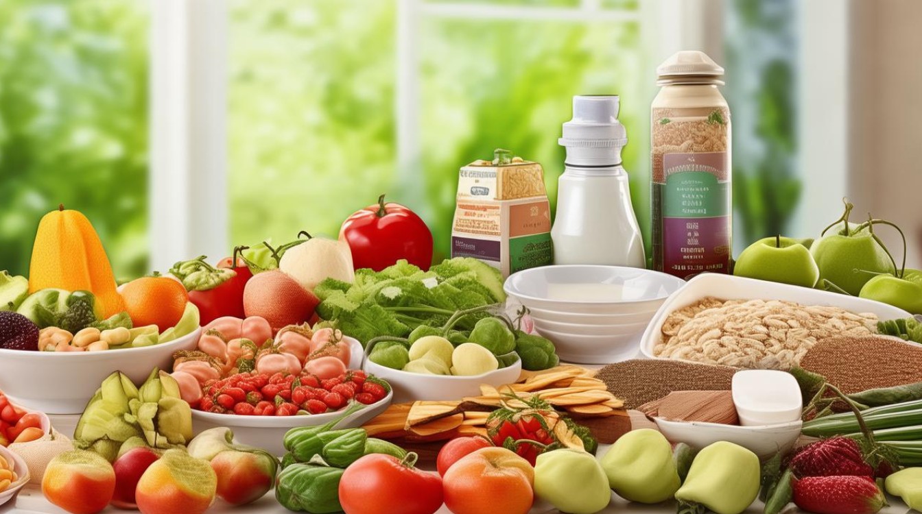 幼儿春季饮食常识，幼儿春季饮食常识有哪些-图1