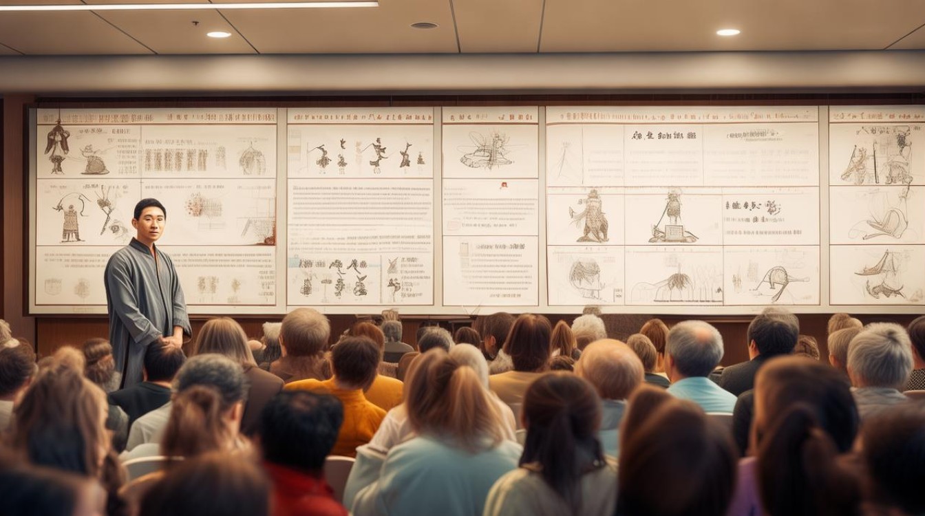 中医健康常识，中医健康常识讲座-图1