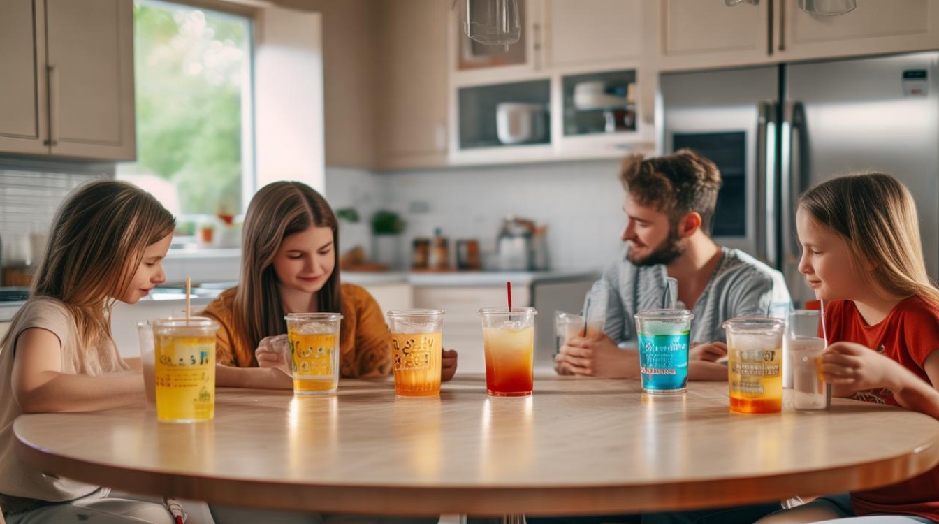 吃冷饮的卫生常识，吃冷饮的卫生常识有哪些-图1