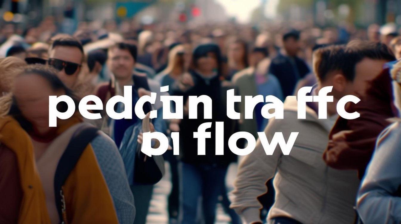 人流量常识,人流量指什么-图1 人流量常识,人流量指什么-图1