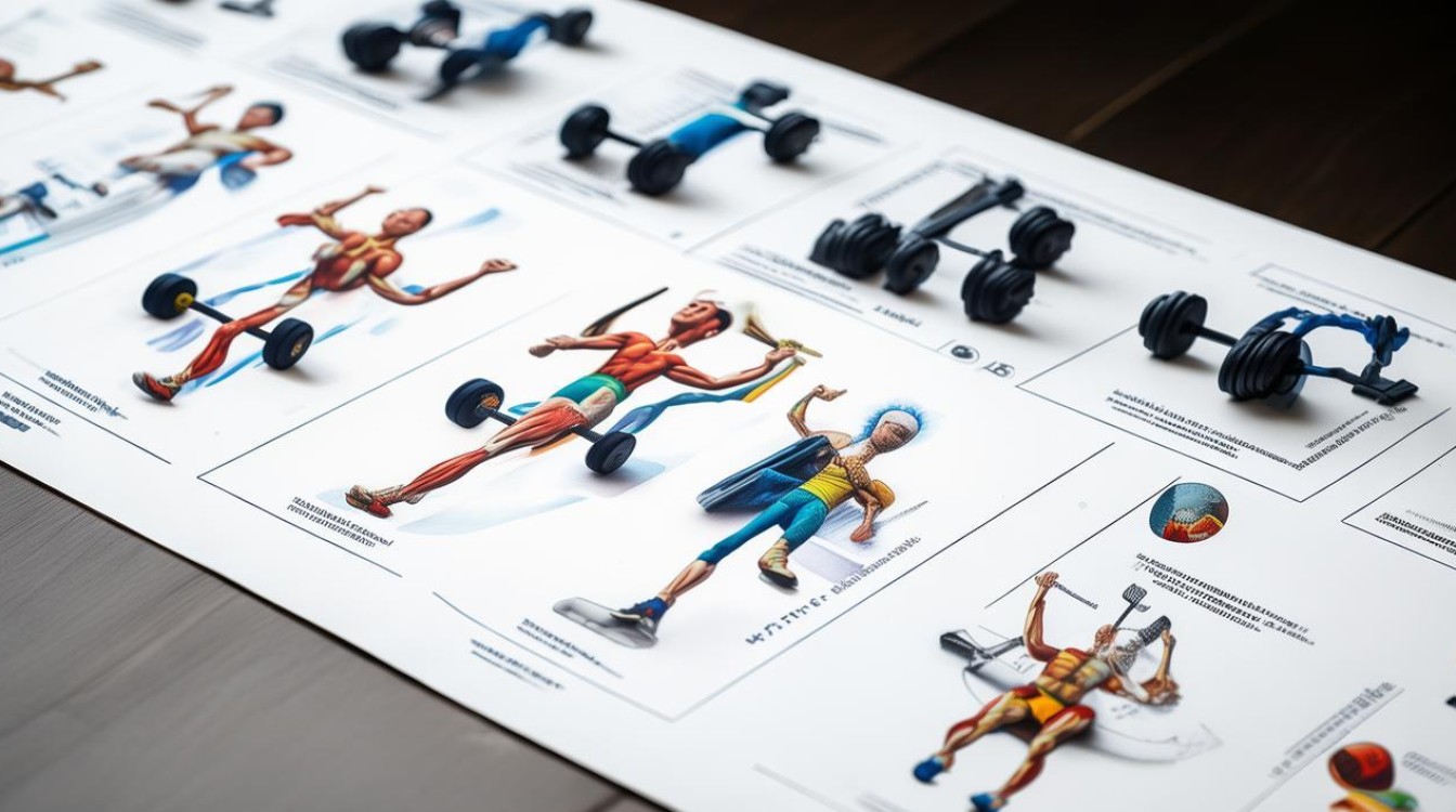 哑铃健身常识,哑铃健身常识大全-图1 哑铃健身常识,哑铃健身常识大全-图1