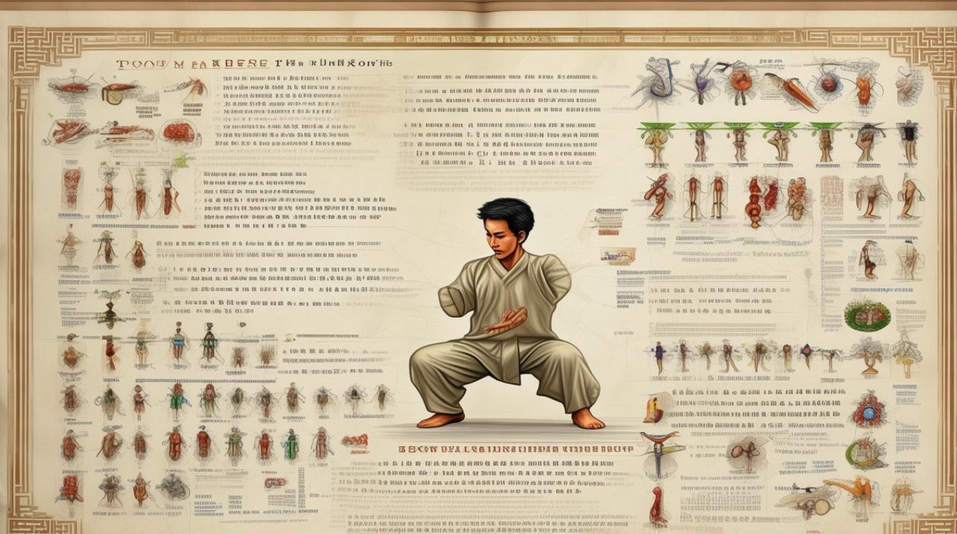 中医经络养生小常识，中医经络养生小常识大全-图1