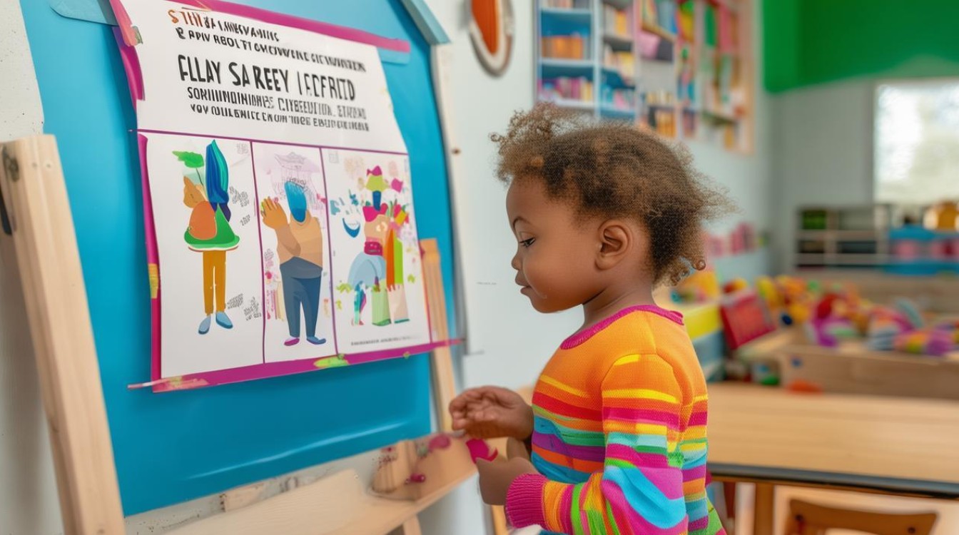 幼儿流感安全小常识，幼儿流感安全小常识有哪些-图1