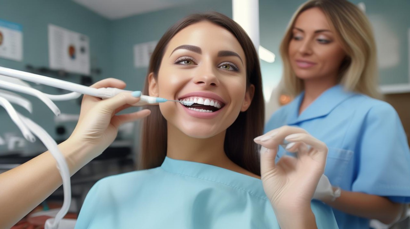 个人口腔卫生常识,个人口腔卫生常识有哪些-图1 个人口腔卫生常识,个人口腔卫生常识有哪些-图1