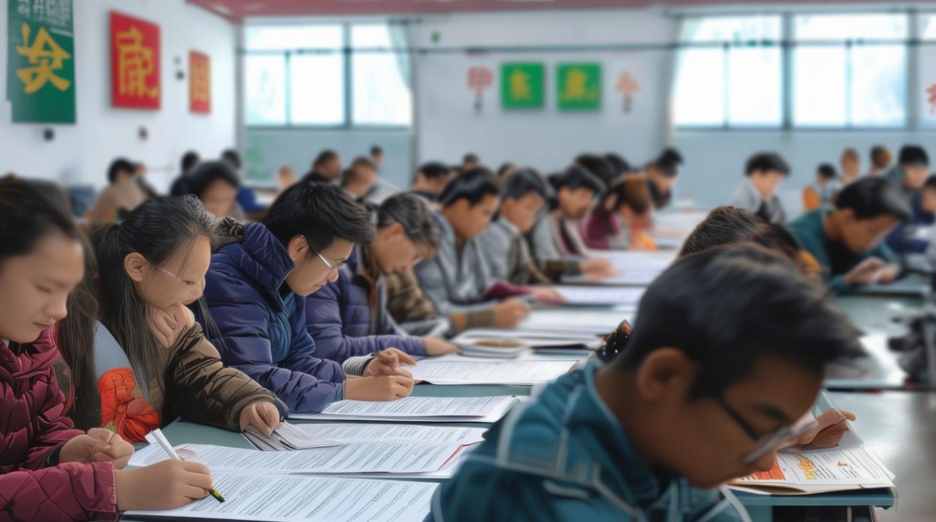 国考可以考监狱吗，国考能考监狱吗-图1