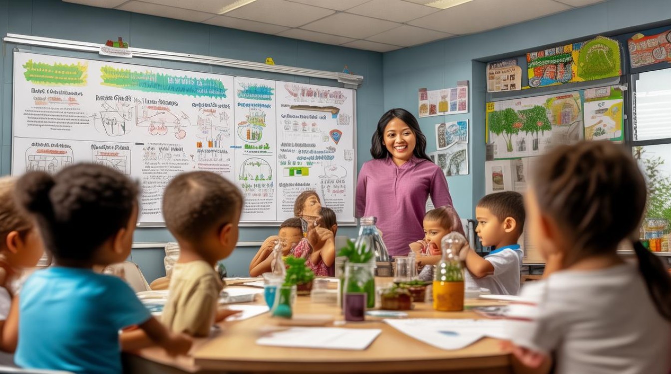 幼儿园科学常识优质教案，幼儿园科学常识优质教案设计-图1