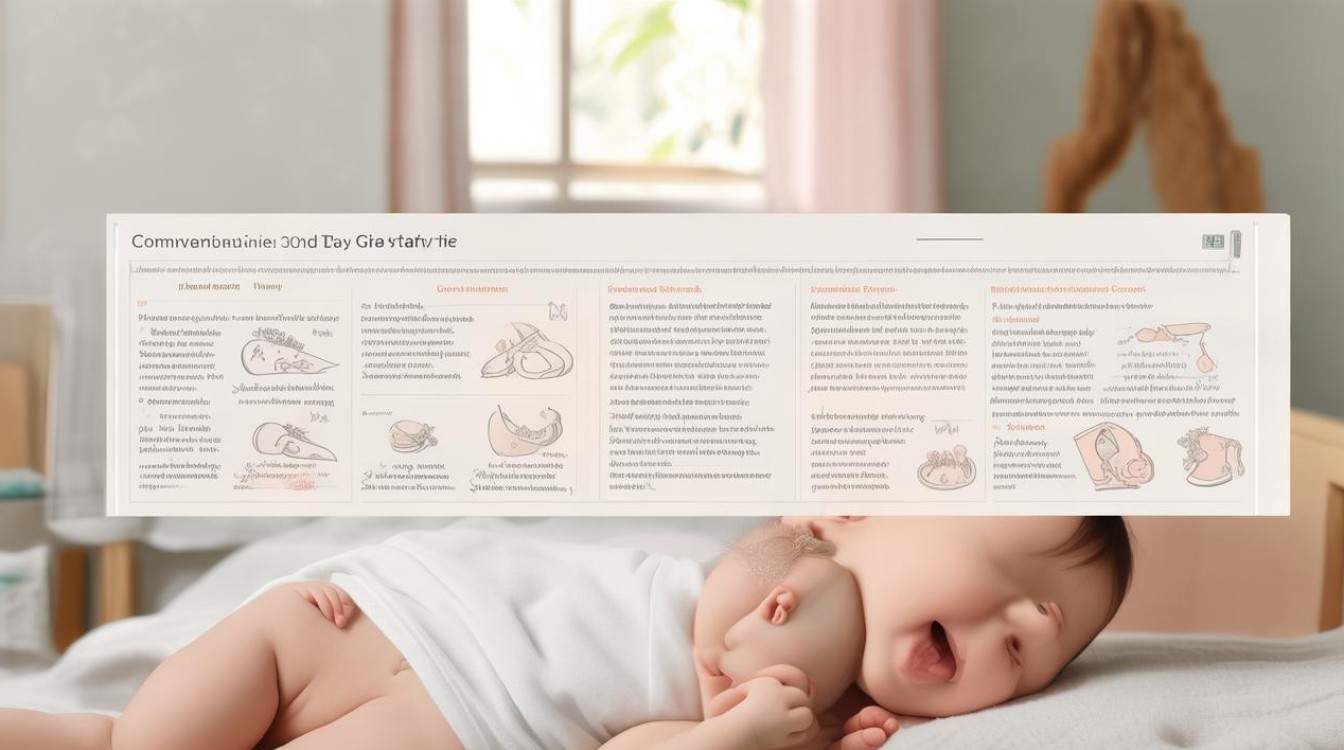 婴儿护肤小常识,婴儿护肤小常识大全-图1 婴儿护肤小常识,婴儿护肤小常识大全-图1