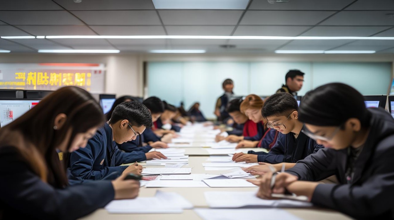 消防国考情况，消防 国考-图1