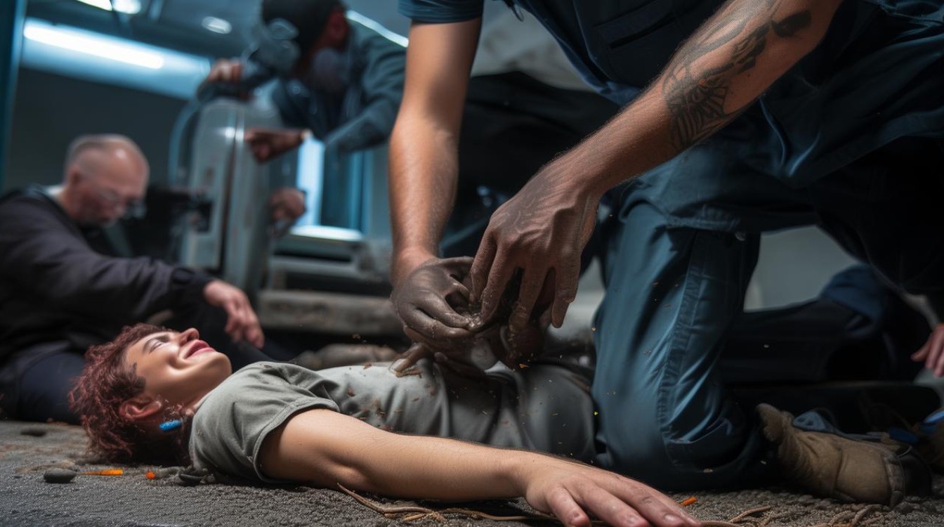 触电现场急救常识，触电现场急救常识有哪些-图1