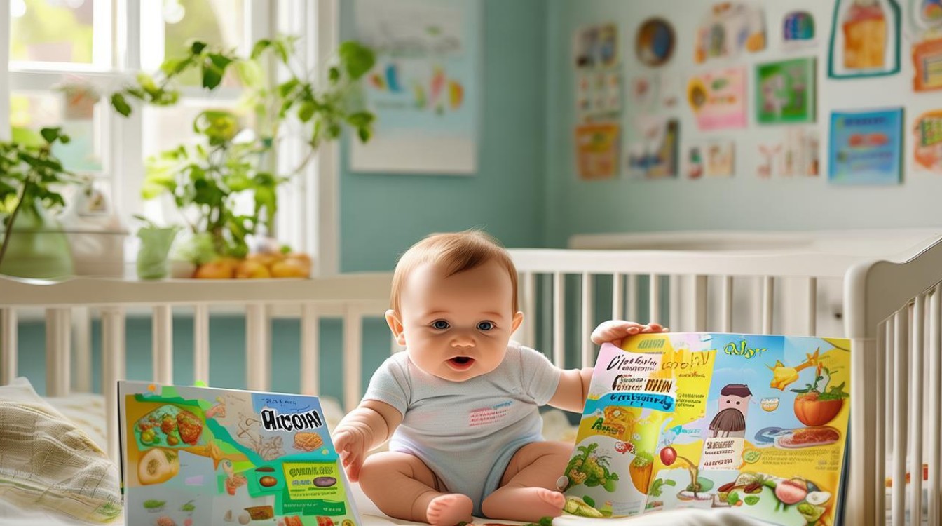 婴儿春季补钙小常识，婴儿春季补钙小常识有哪些-图1