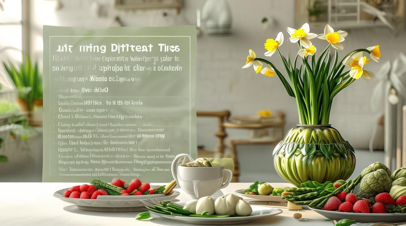 春季饮食注意常识,春季饮食注意常识有哪些-图1 春季饮食注意常识,春季饮食注意常识有哪些-图1