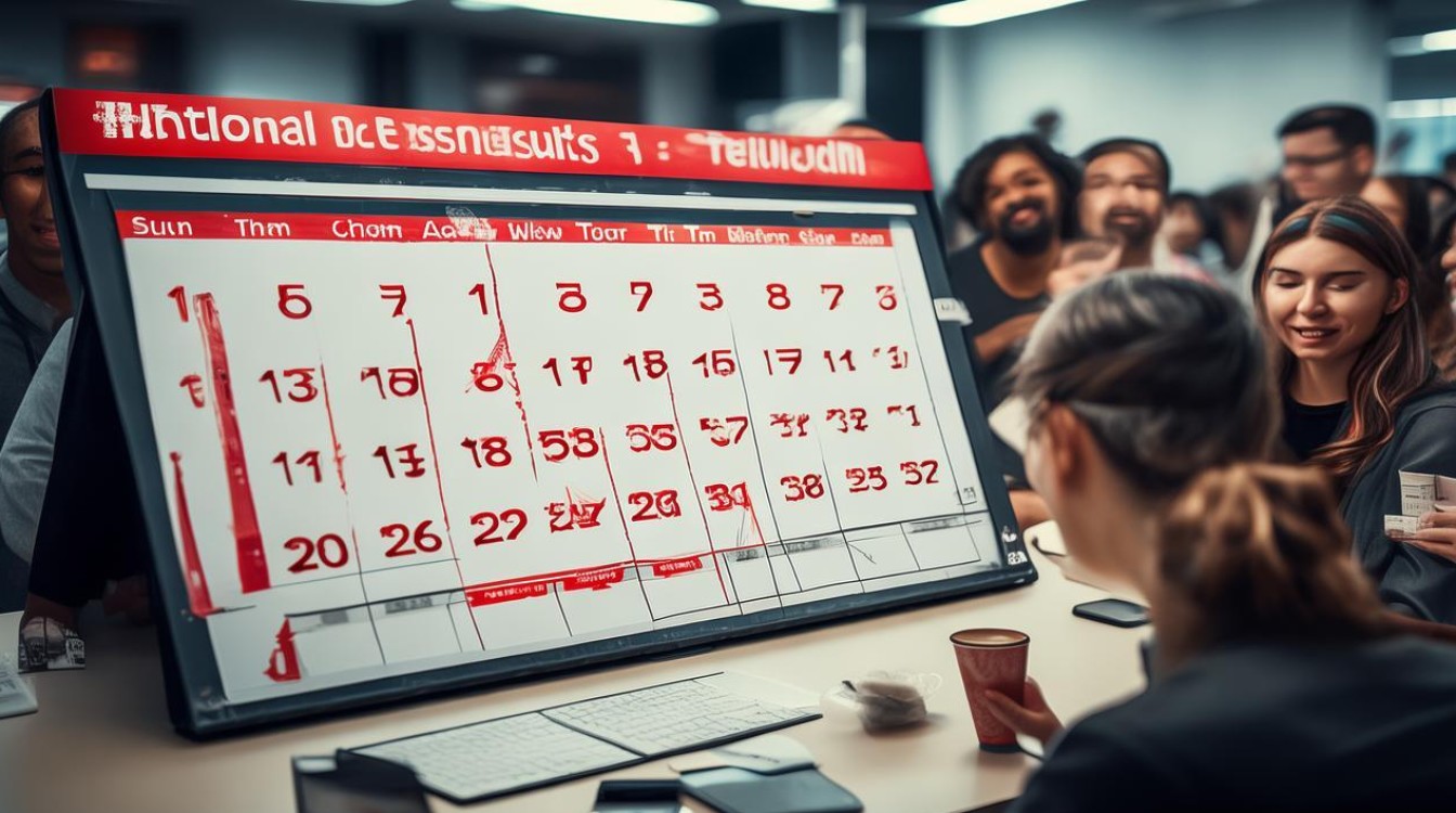 国考多少天出成绩，国考多少天出成绩啊-图1