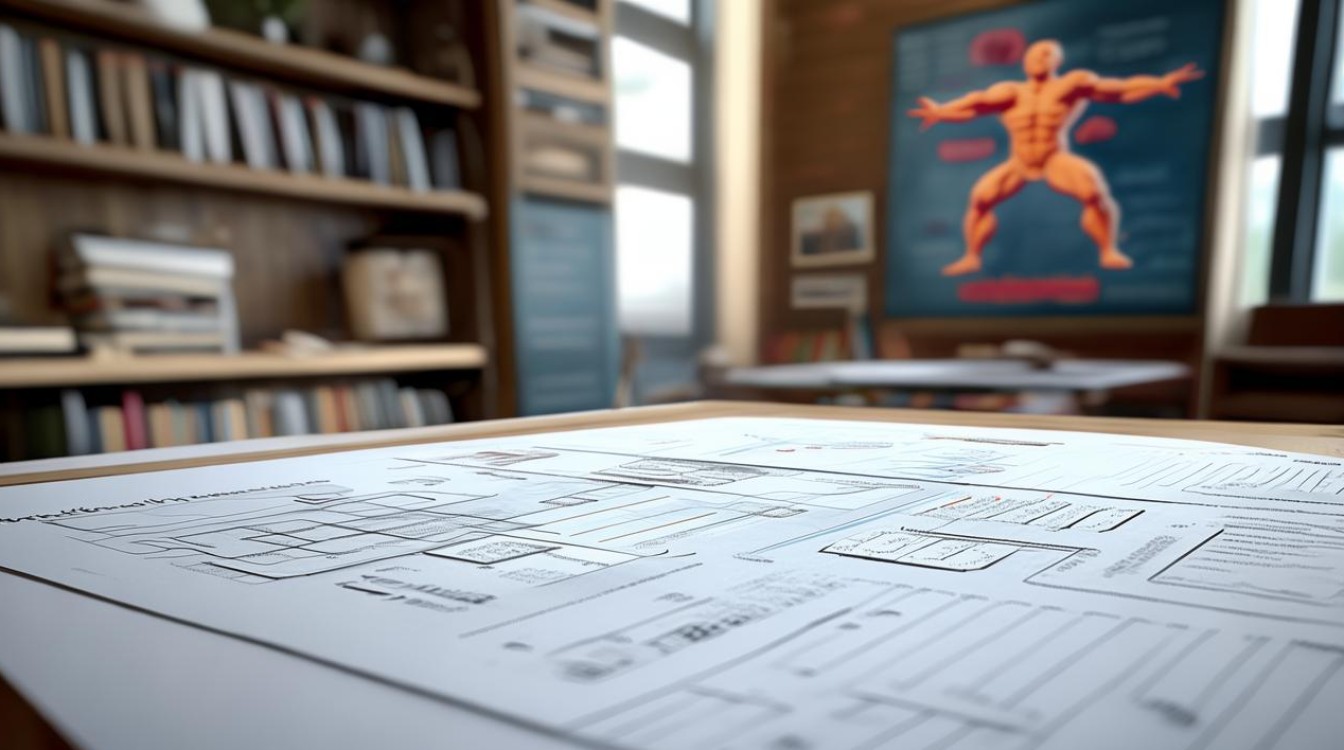 运动健身小常识，运动健身小常识所用的文档素材-图1