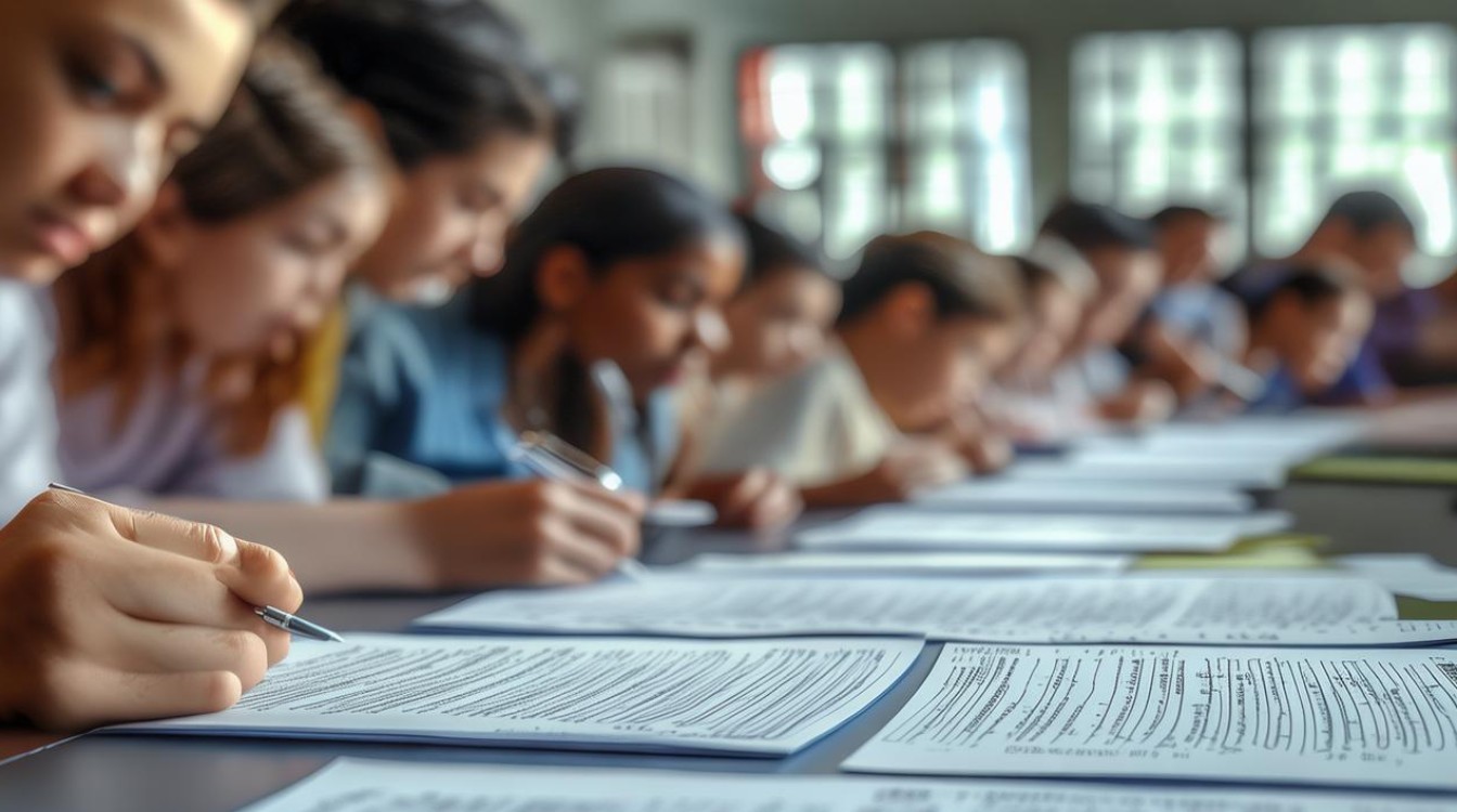 公务员国考和省考好，公务员国考和省考好考吗-图1