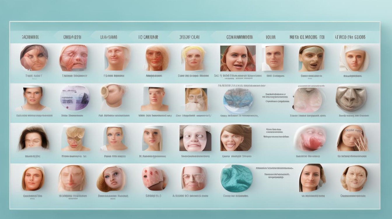 关于皮肤病的小常识,关于皮肤病的小常识有哪些-图1 关于皮肤病的小常识,关于皮肤病的小常识有哪些-图1