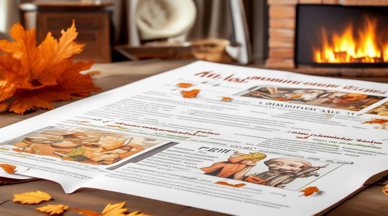 育儿小常识秋季，秋季育儿小常识大全-图1