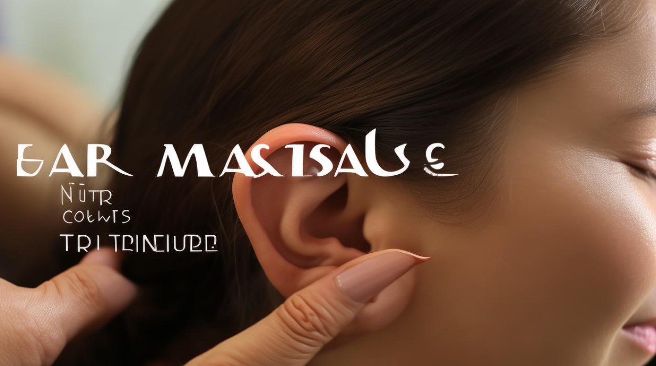 耳部按摩小常识,耳部按摩小常识视频-图1 耳部按摩小常识,耳部按摩小常识视频-图1