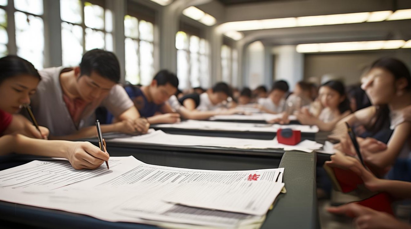 国考同时参加京考，国考京考可以都考吗-图1