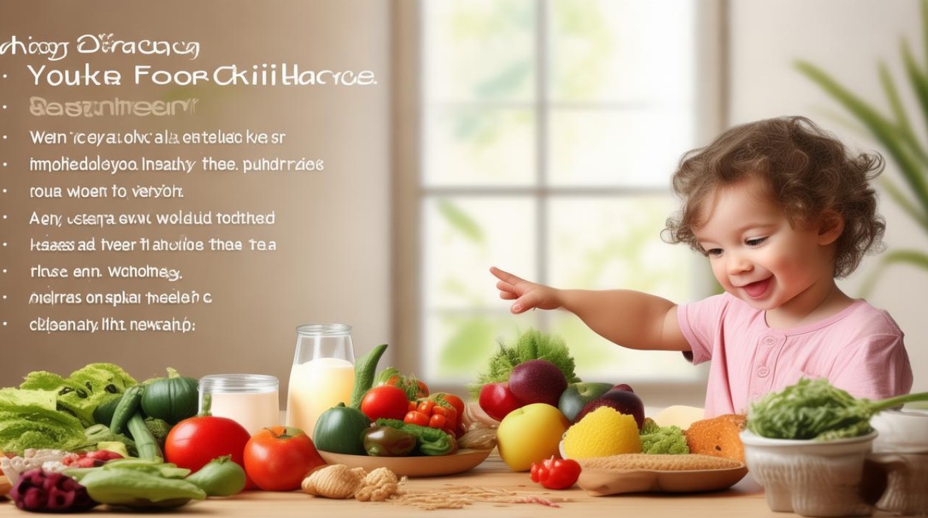 幼儿的饮食小常识,幼儿的饮食小常识有哪些-图1 幼儿的饮食小常识,幼儿的饮食小常识有哪些-图1