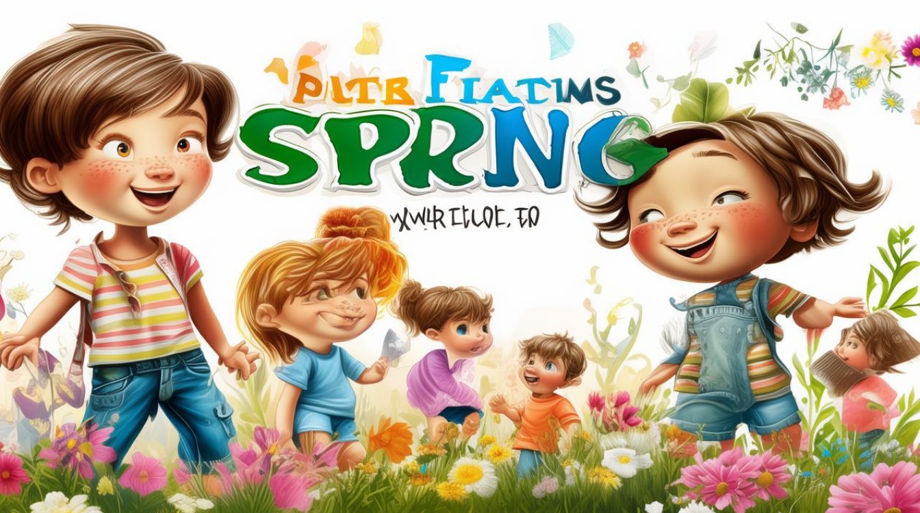 春季儿童小常识,幼儿春季小常识-图1 春季儿童小常识,幼儿春季小常识-图1