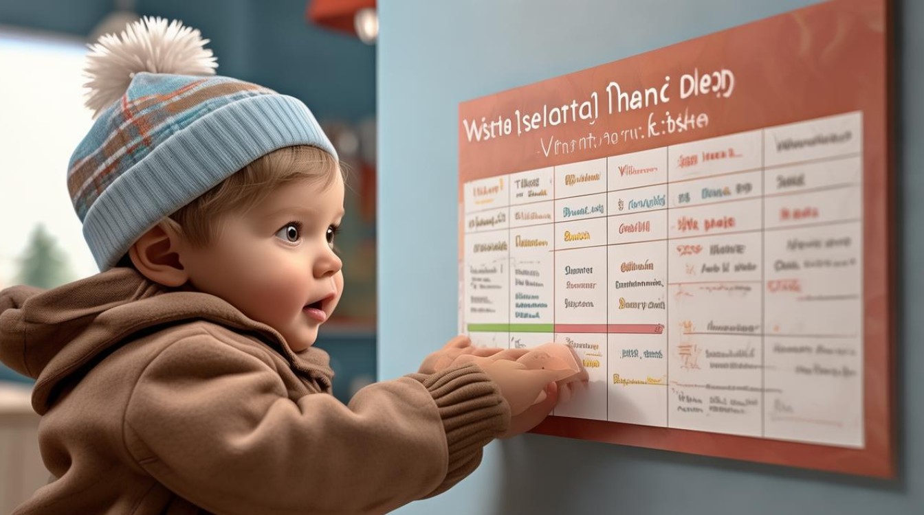 幼儿冬保健小常识，幼儿冬季保健小常识-图1