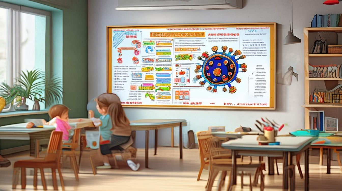 幼儿园诺如病毒小常识,幼儿园诺如病毒小知识-图1 幼儿园诺如病毒小常识,幼儿园诺如病毒小知识-图1