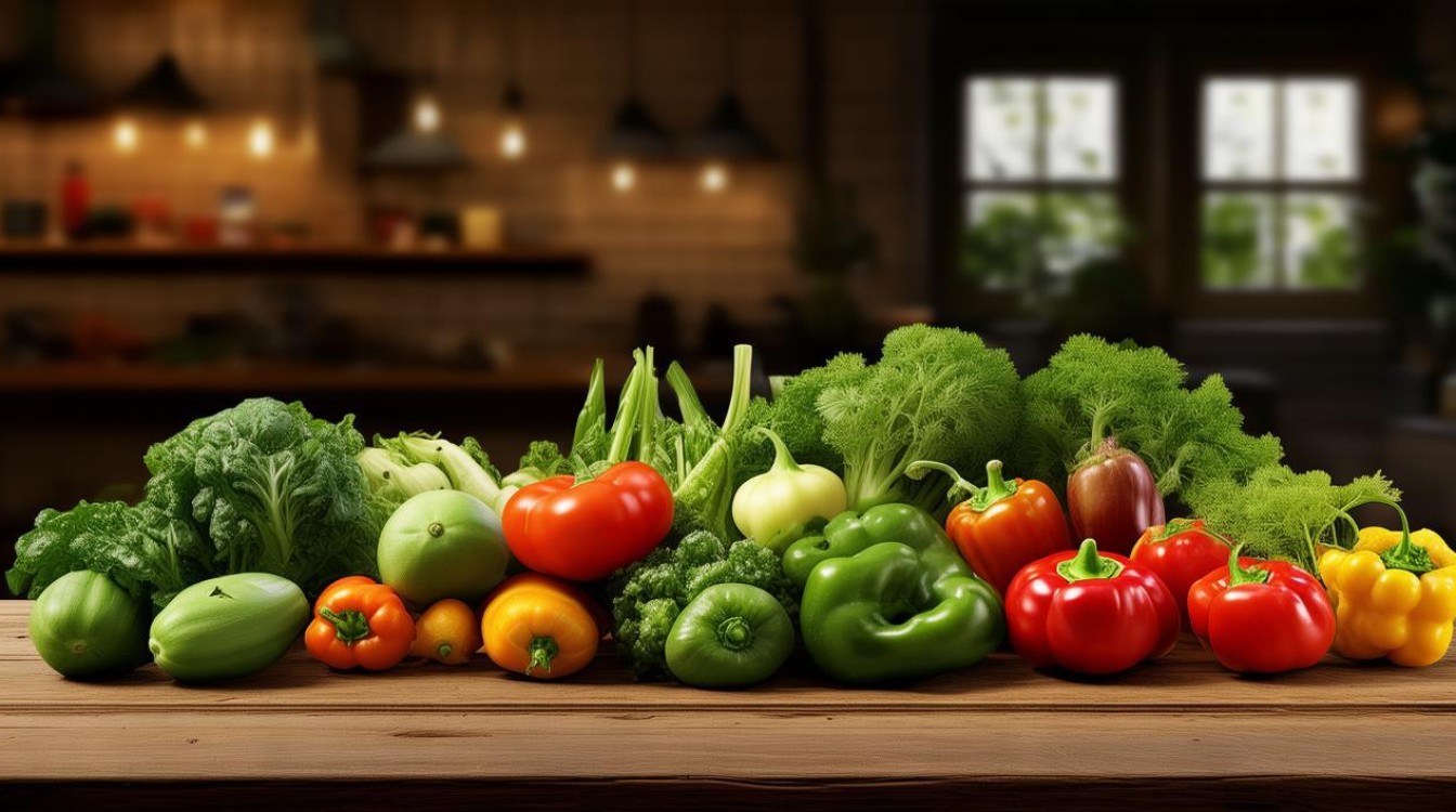 护眼小常识蔬菜，护眼小常识蔬菜有哪些-图1