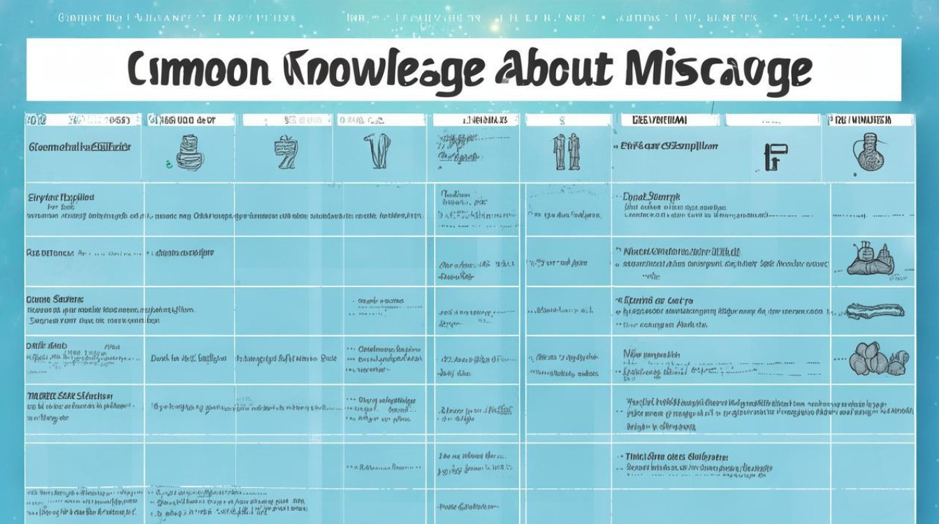 小产常识,小产主意些什么-图1 小产常识,小产主意些什么-图1