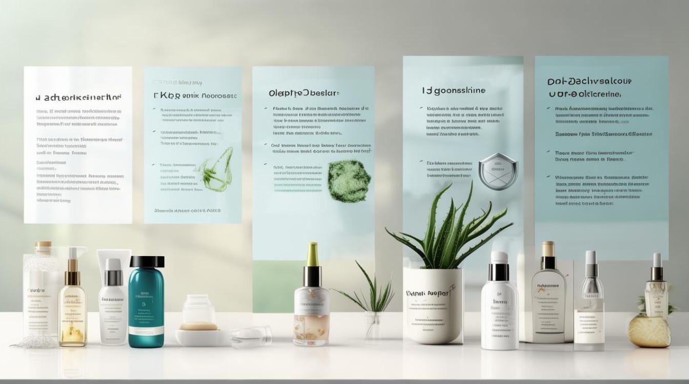 皮肤过敏护肤的小常识，皮肤过敏护肤的小常识有哪些-图1