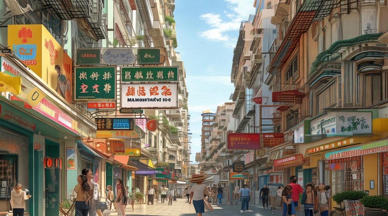 澳门常识与生活,澳门常识与生活教科书-图1 澳门常识与生活,澳门常识与生活教科书-图1