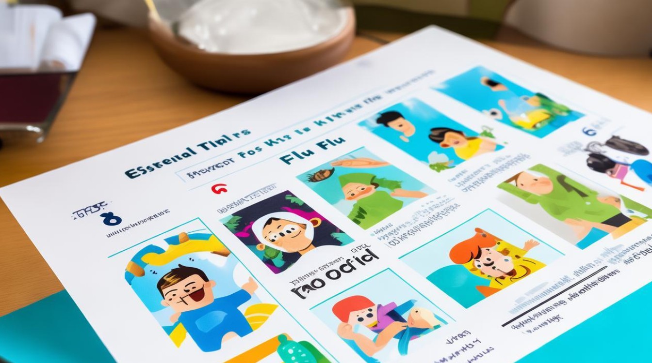 幼儿预防流感小常识,幼儿预防流感小常识8条-图1 幼儿预防流感小常识,幼儿预防流感小常识8条-图1