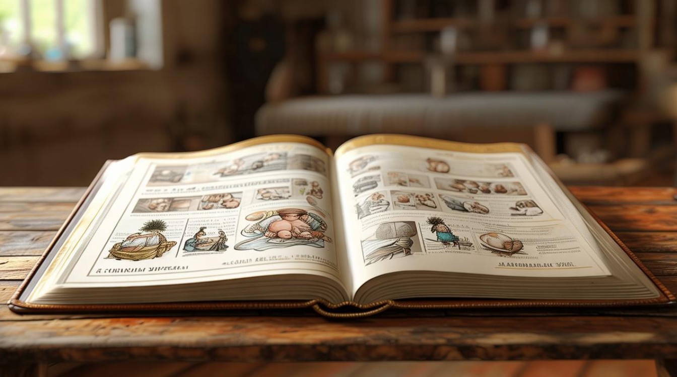 农村育儿常识读本,农村育儿常识读本电子版-图1 农村育儿常识读本,农村育儿常识读本电子版-图1